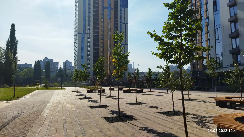 Квартира Квартира в Умном доме — Уфа