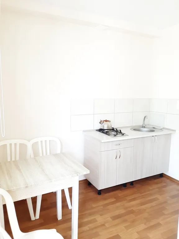 Семейный с кухней на 4 человека