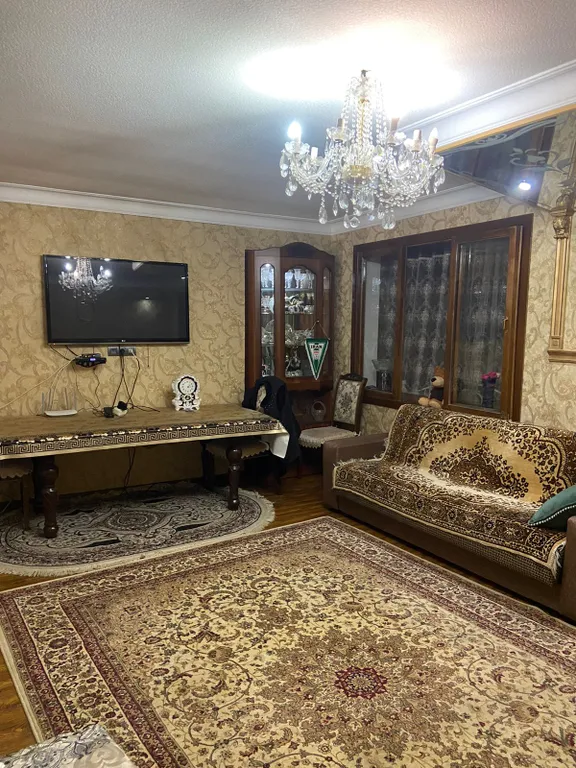 Квартира Уютная квартира в центре города — Дербент