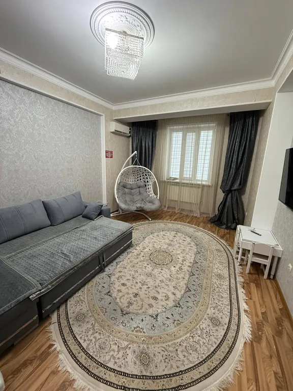 Отличная квартира для комфортного времяпровождения