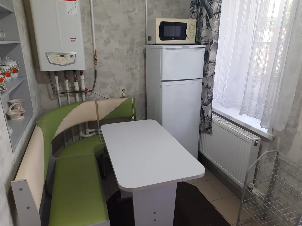 Коттедж Семейный дом — Ейск