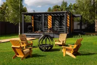 Opushka House Опушка ООО