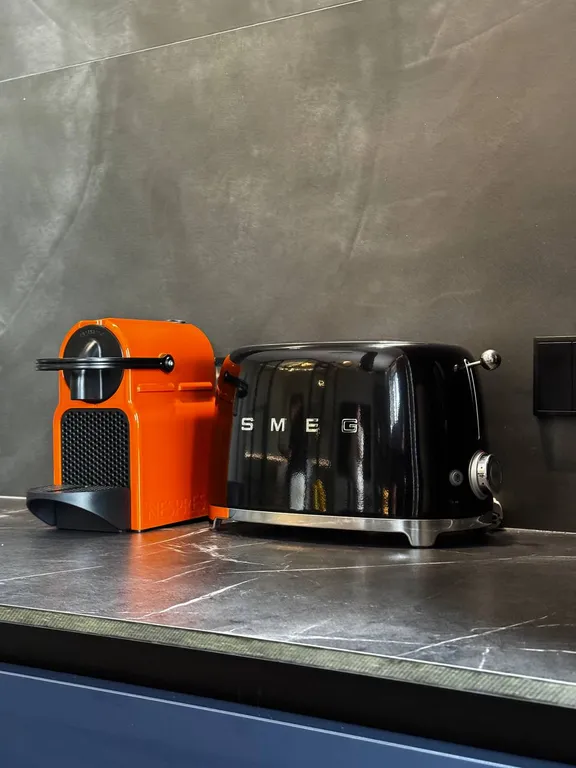 Роскошный дизайнерский Пентхаус с панорамным видом - центр Взлетки