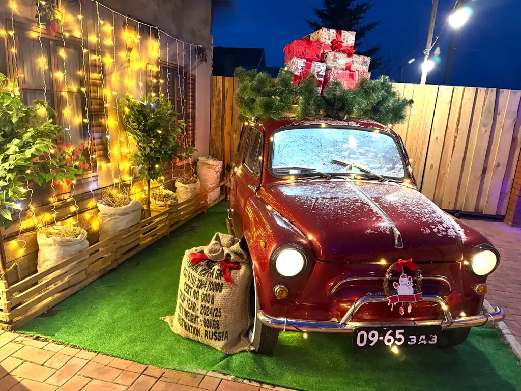 3-комнатный Дом