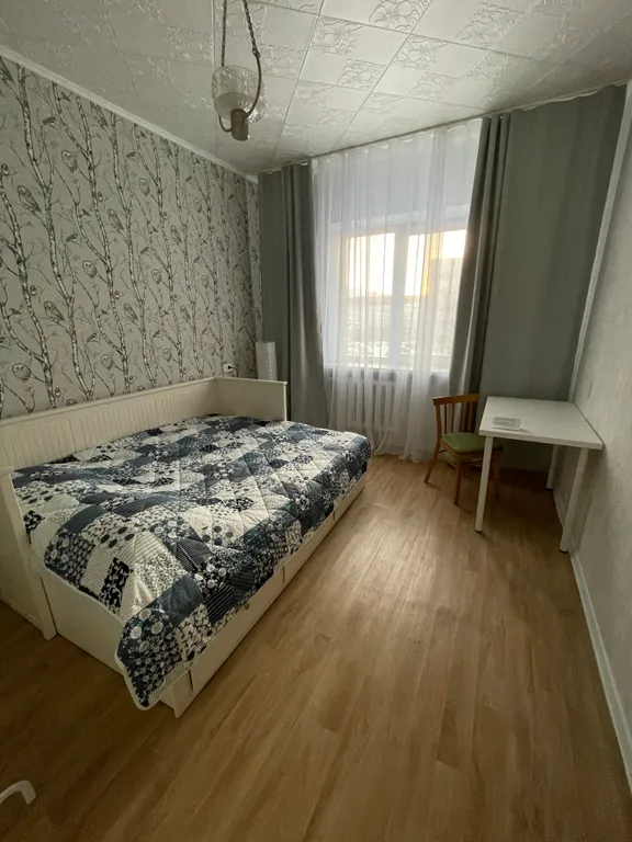 Уютная квартира рядом с подъёмником