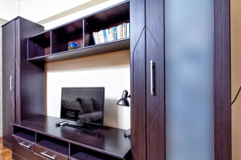 Идеально для туриста и командированного