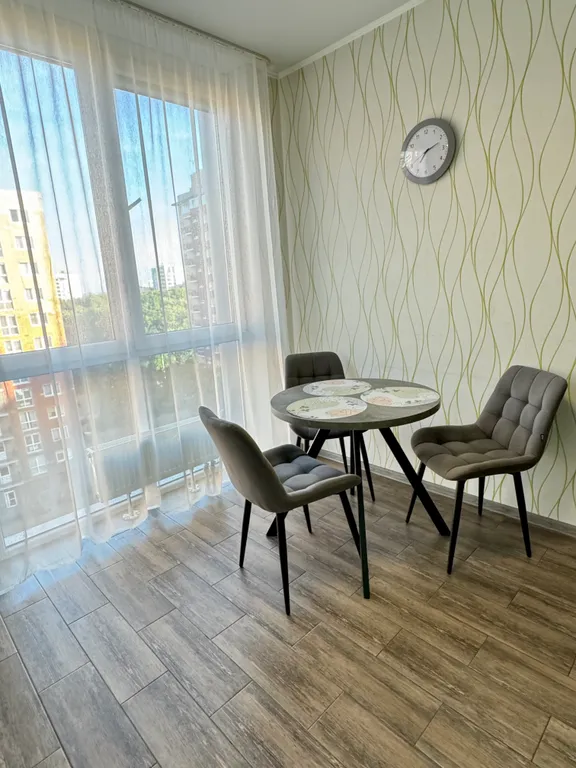 Royal Green Apartment у Королевских ворот