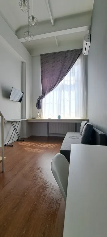 Кларнет Апарт