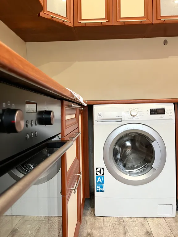 Квартира Апартаменты возле краевой больницы — Красноярск