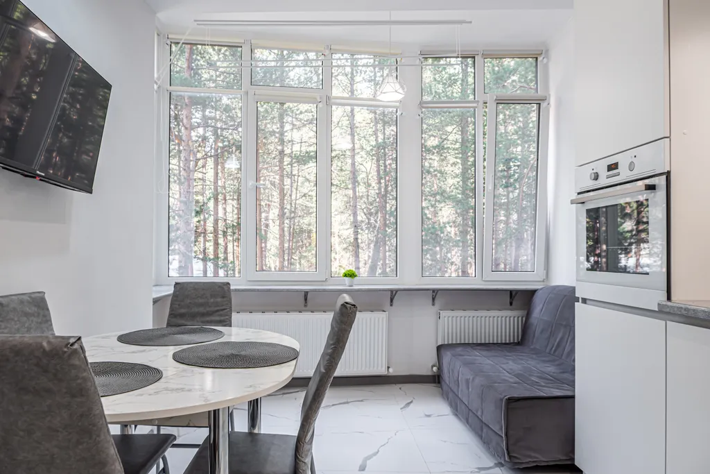 Квартира Luxury