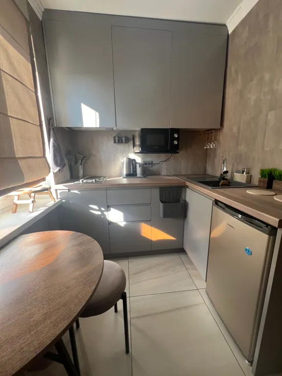 Квартира Уютная квартира в центре города — Сухум