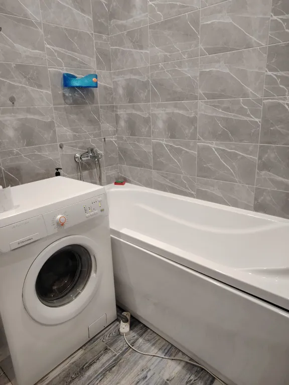 Квартира Тихая уютная 1-комнатная квартира в Тихих зорях — Красноярск