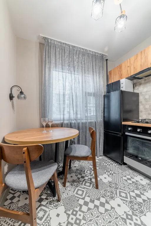 Квартира Якуба Коласа