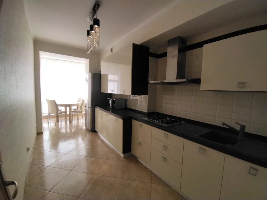 Уютная квартира — аренда посуточно в Калининград