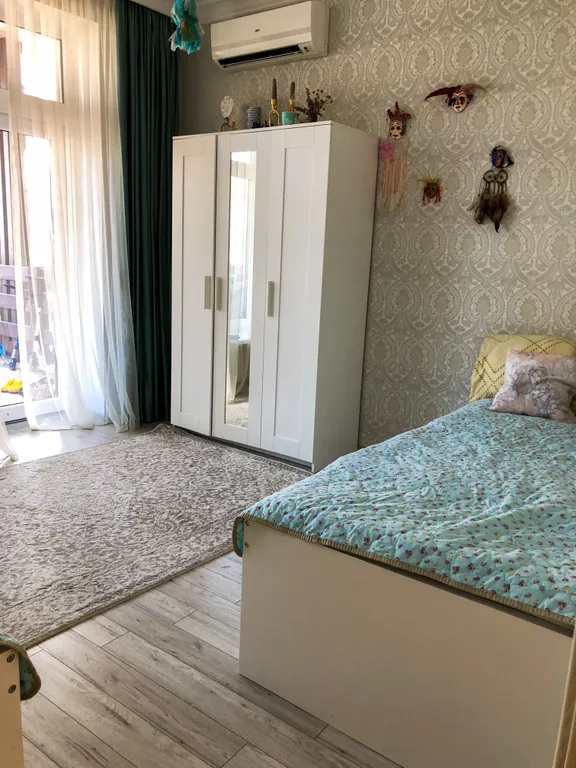 Family Apartment on Mandarin Park