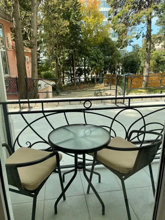 Студия около моря