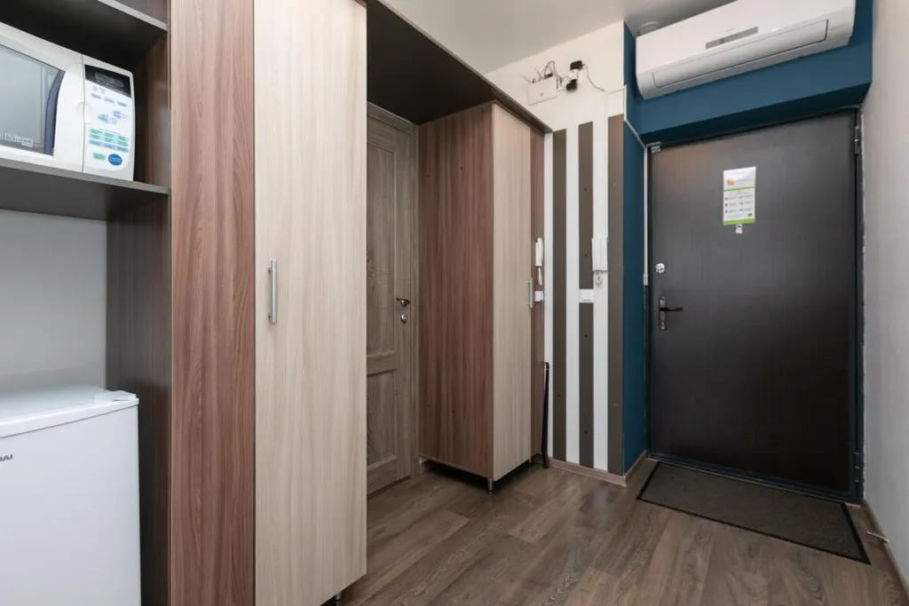 Уютный апартамент в самом центре у метро Площадь 1905 года