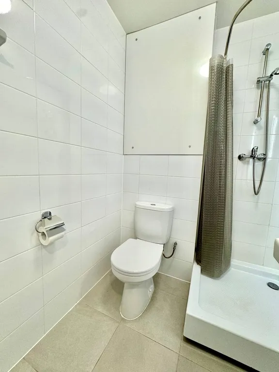 23 этаж — ваш тихий уголок в облаках