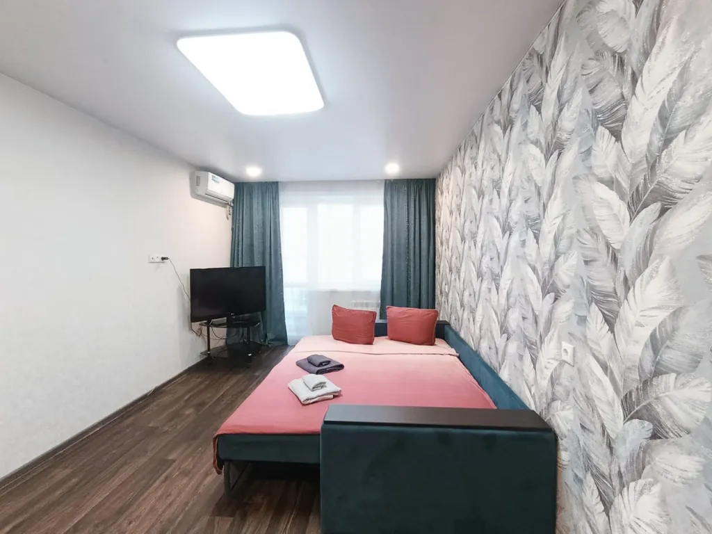 Квартира Уютный уголок для двоих — аренда посуточно в Хабаровск