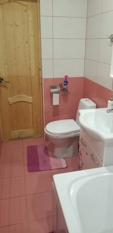 Квартира 2-комнатная Квартира — Евпатория