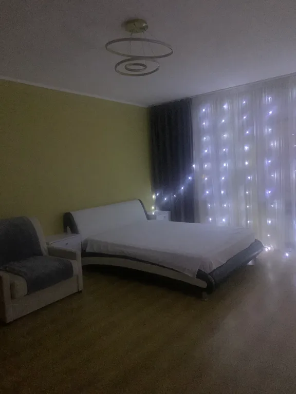 Квартира Уютная квартира в спальном районе города — Ярославль