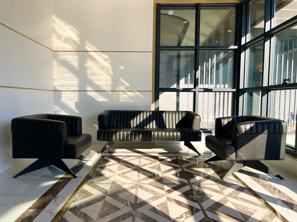 Уютная квартира в новом ЖК в центре Махмутлар