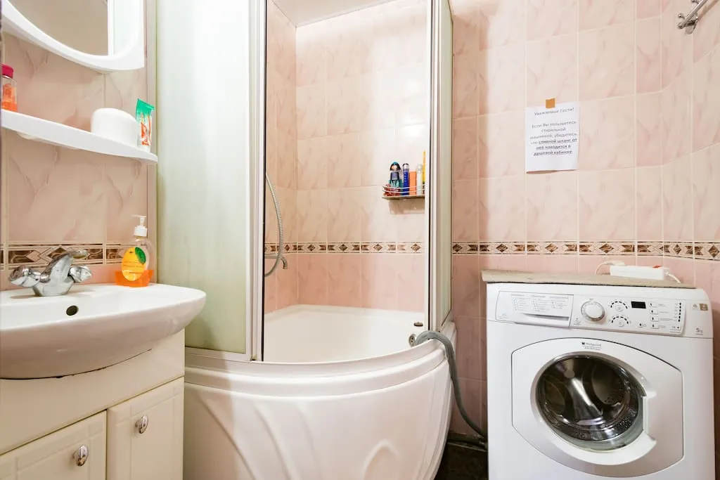 Квартира на выезде к Суздалю и Боголюбово