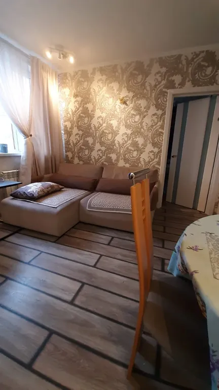 Уютная квартира для отдыха