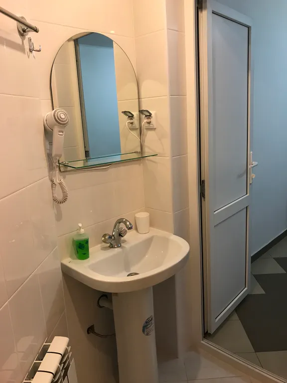 Квартира Комната — Сириус