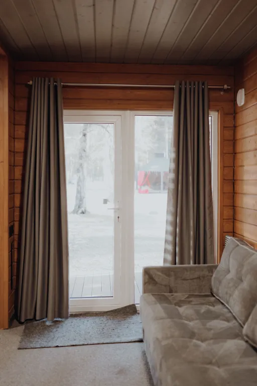 Квартира Комната — Архыз