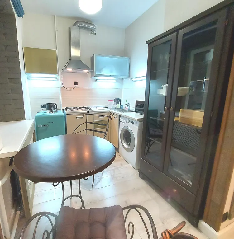 Квартира Уютная квартира в историческом центре у Кремля — Ярославль