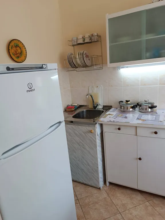 Квартира в верхнем районе Плёса