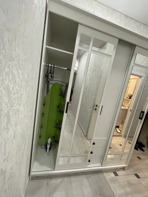 Уютная светлая квартира в новостройках в центре города