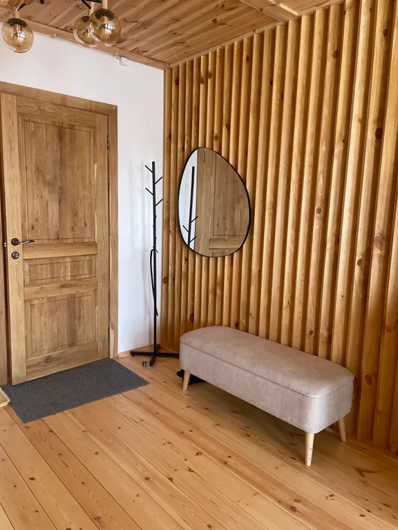 Просторные апартаменты с видом на  Спасо-Евфимиев монастырь