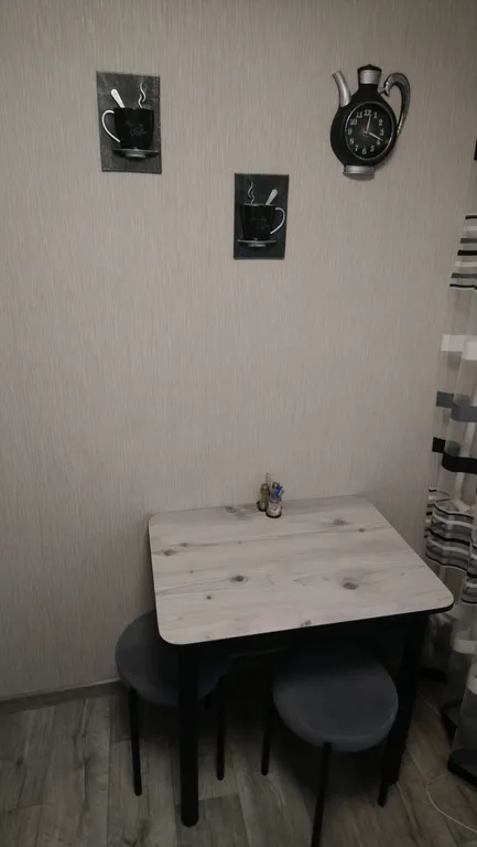 Квартира Уютная квартира в центре города — Волгоград