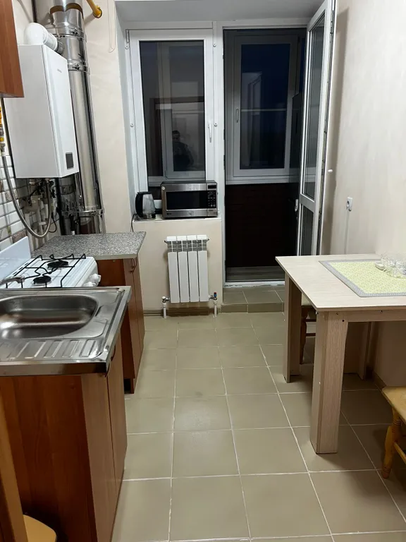 Однокомнатная уютная квартира