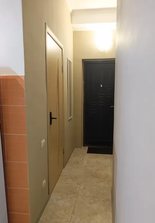 Квартира Уютная квартира у моря — Сириус