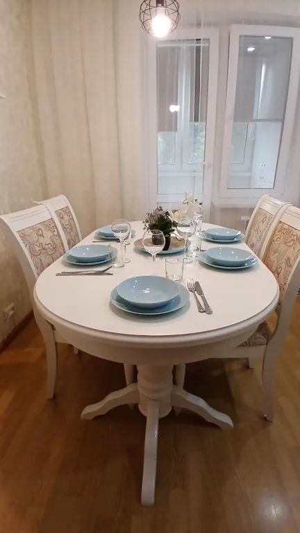 Пушкин рядом