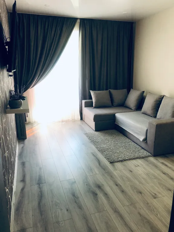 Уютная квартира в центре города — аренда посуточно в Сортавала