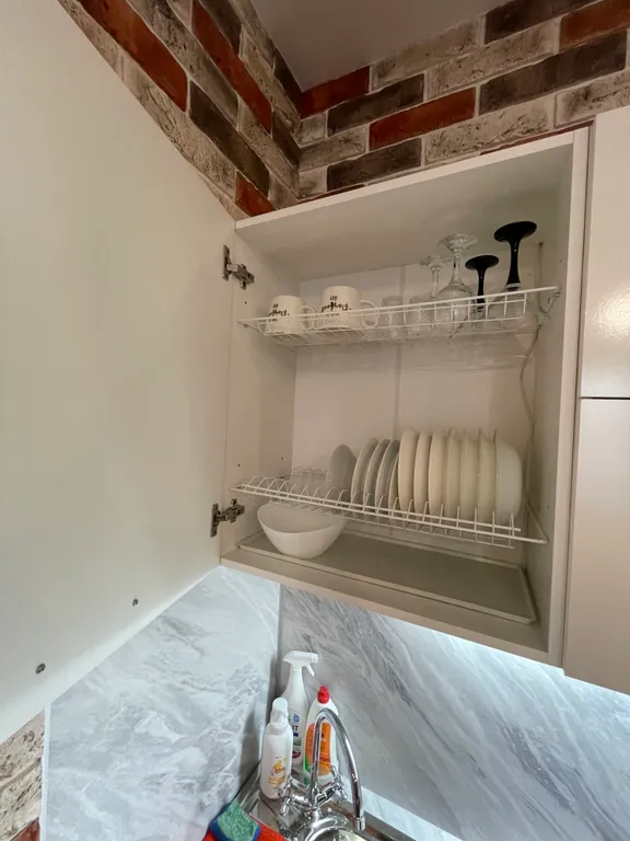 Уютная студия в новостройке