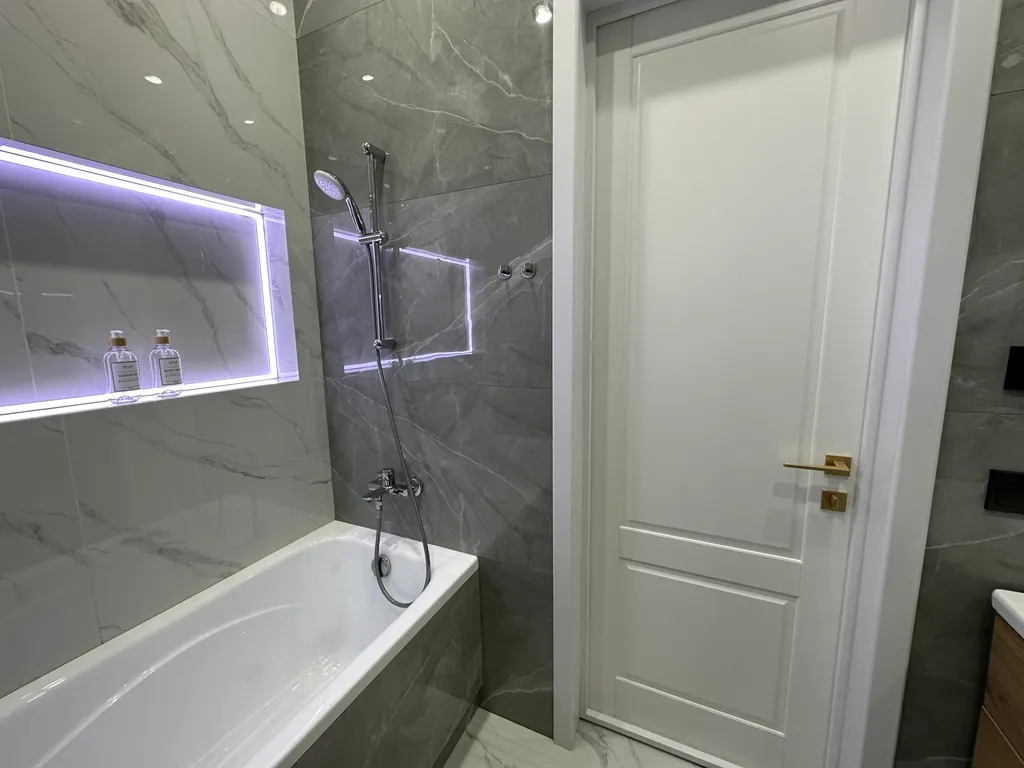 Квартира Уютная квартира — Махачкала