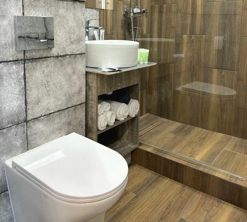 Комфортная квартира в Ньютоне