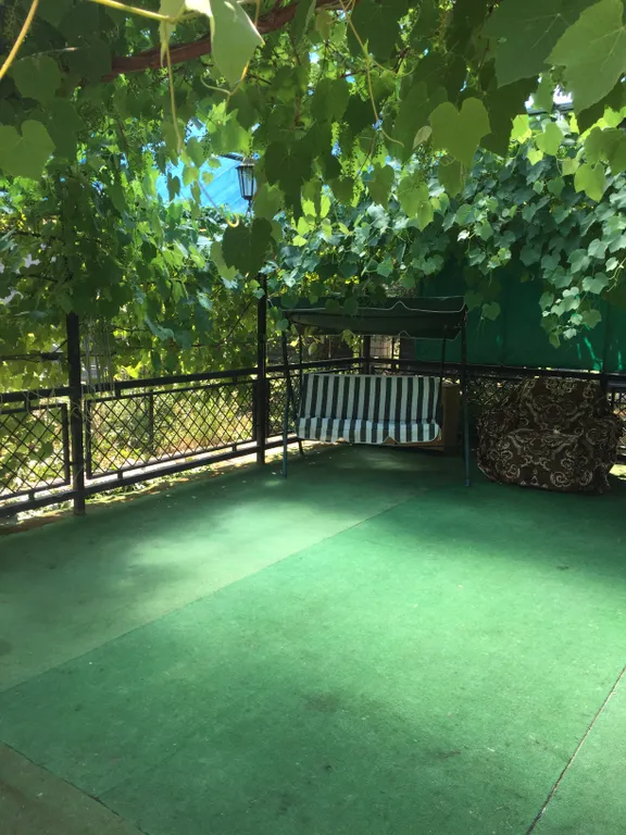 Коттедж Гостевой дом — Анапа