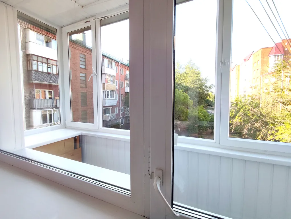 Квартиры в Омске для командировок и путешествий