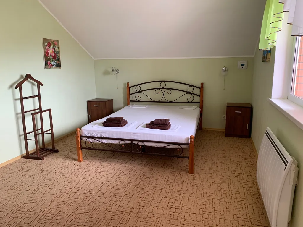 Квартира Комната — аренда посуточно в Миндальное