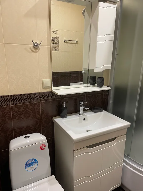 Апартамент в центре курортной зоны