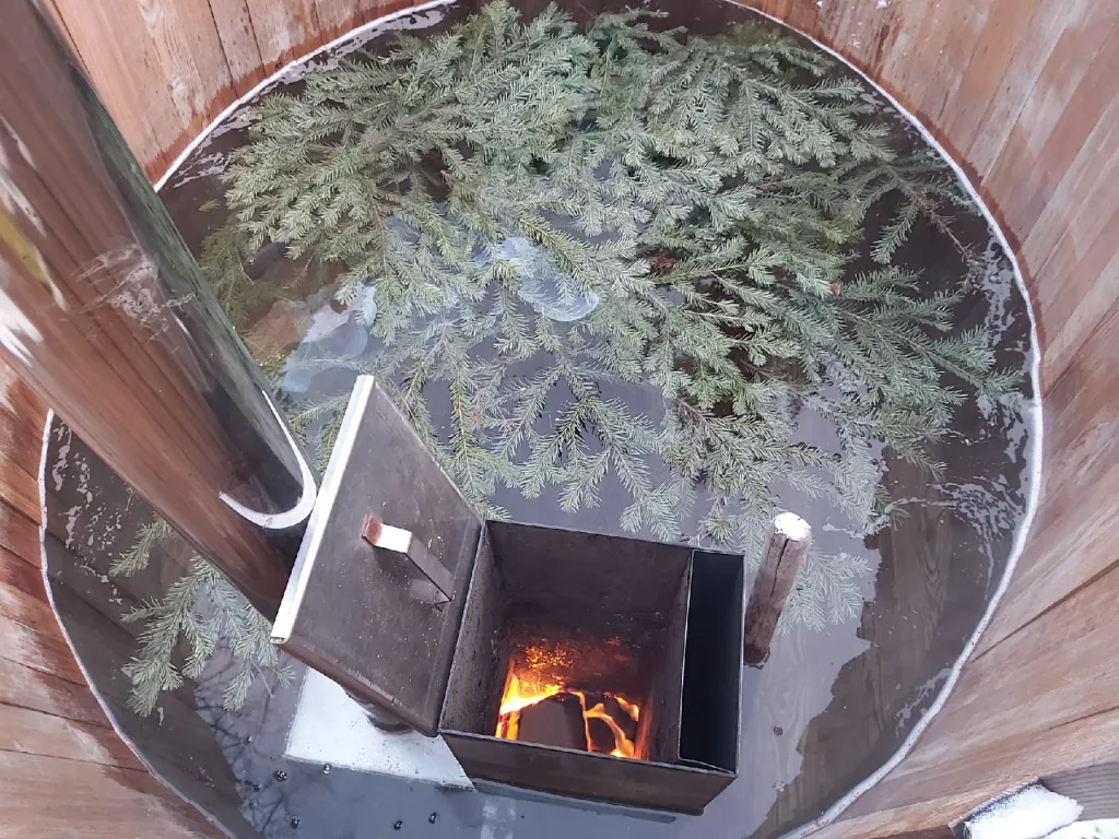 Дом Хоббита