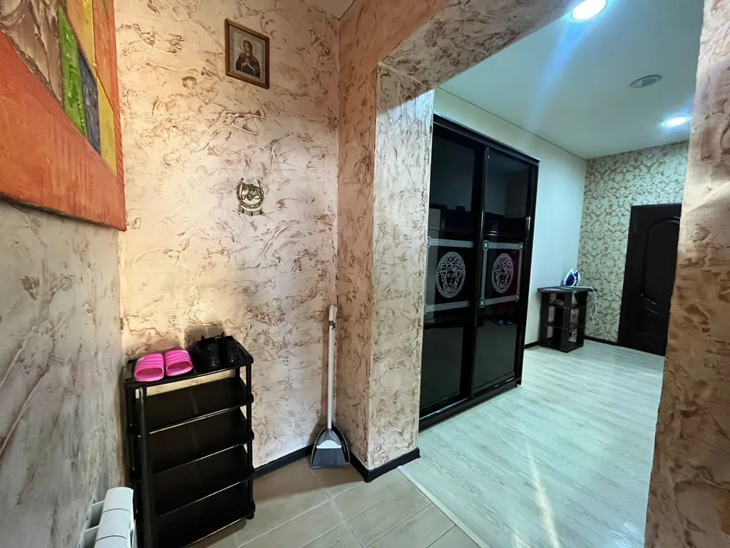 Уютный отдельный дом в центре города