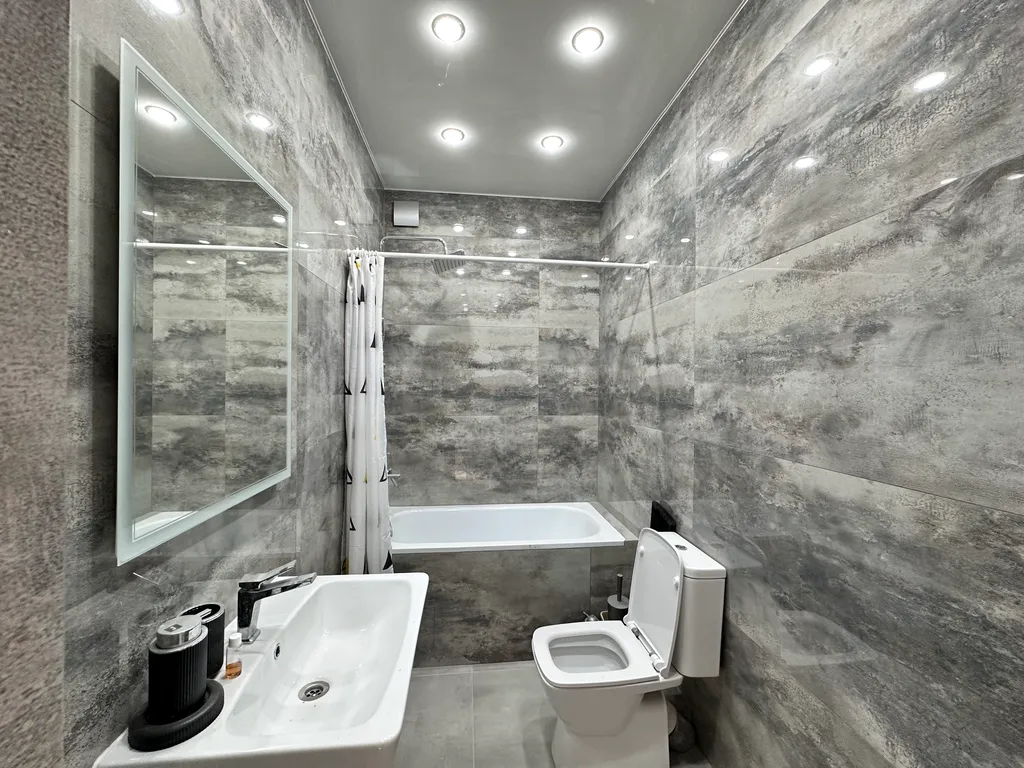 Апартаменты Baraka