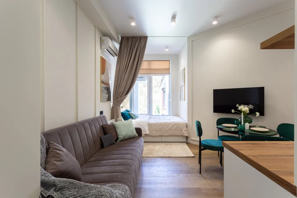 Зимняя Сказка 65